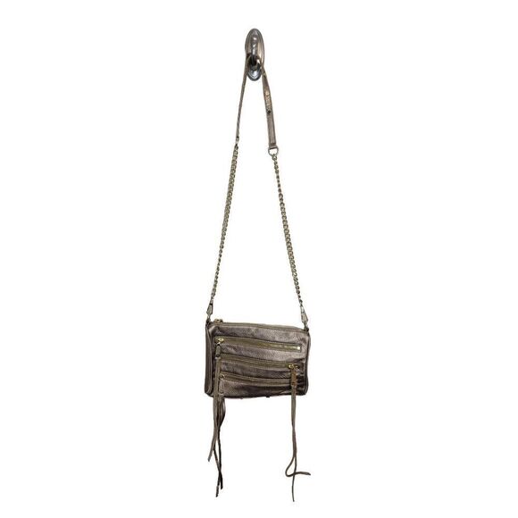 Rebecca Minkoff Crossbody Purse  - Picture 1 of 6